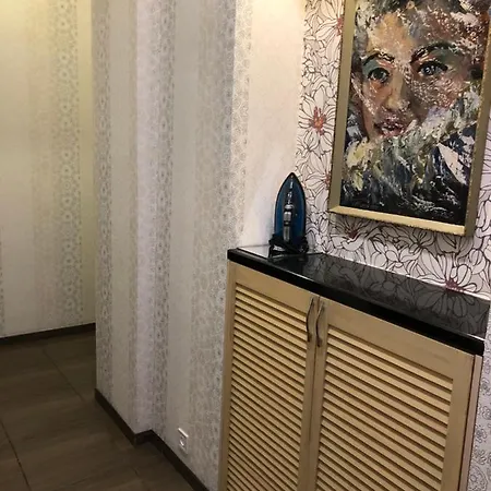 Apartment -Біля Вокзалу-Недалеко Від Центру-Городоцька 151 Lviv Exterior photo