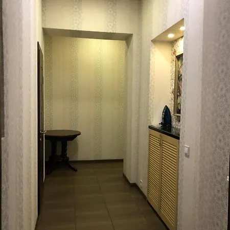 Apartment -Біля Вокзалу-Недалеко Від Центру-Городоцька 151 Lviv Exterior photo
