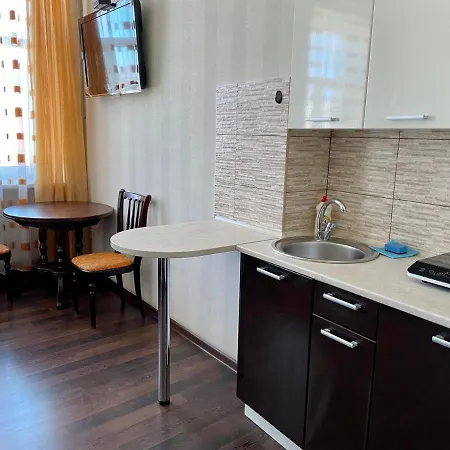 Apartment -Біля Вокзалу-Недалеко Від Центру-Городоцька 151 Lviv Exterior photo