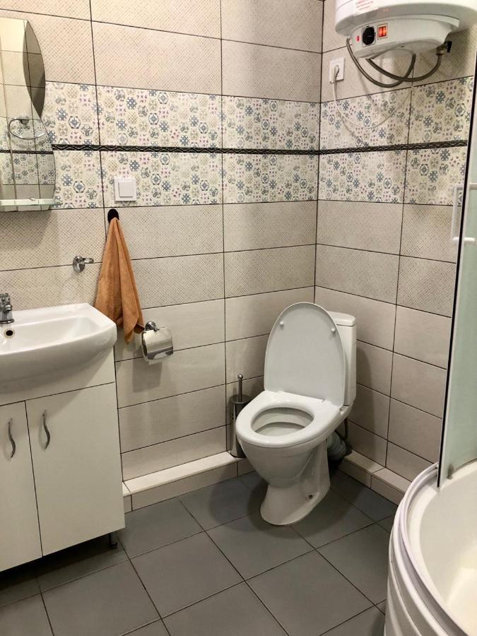 Apartment -біля вокзалу-недалеко від центру-городоцька 151